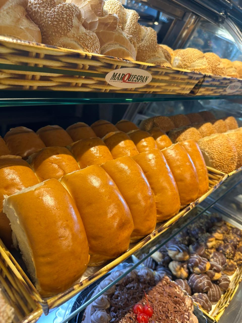 Padaria
