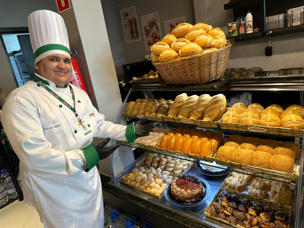Cafeteria & Lanches