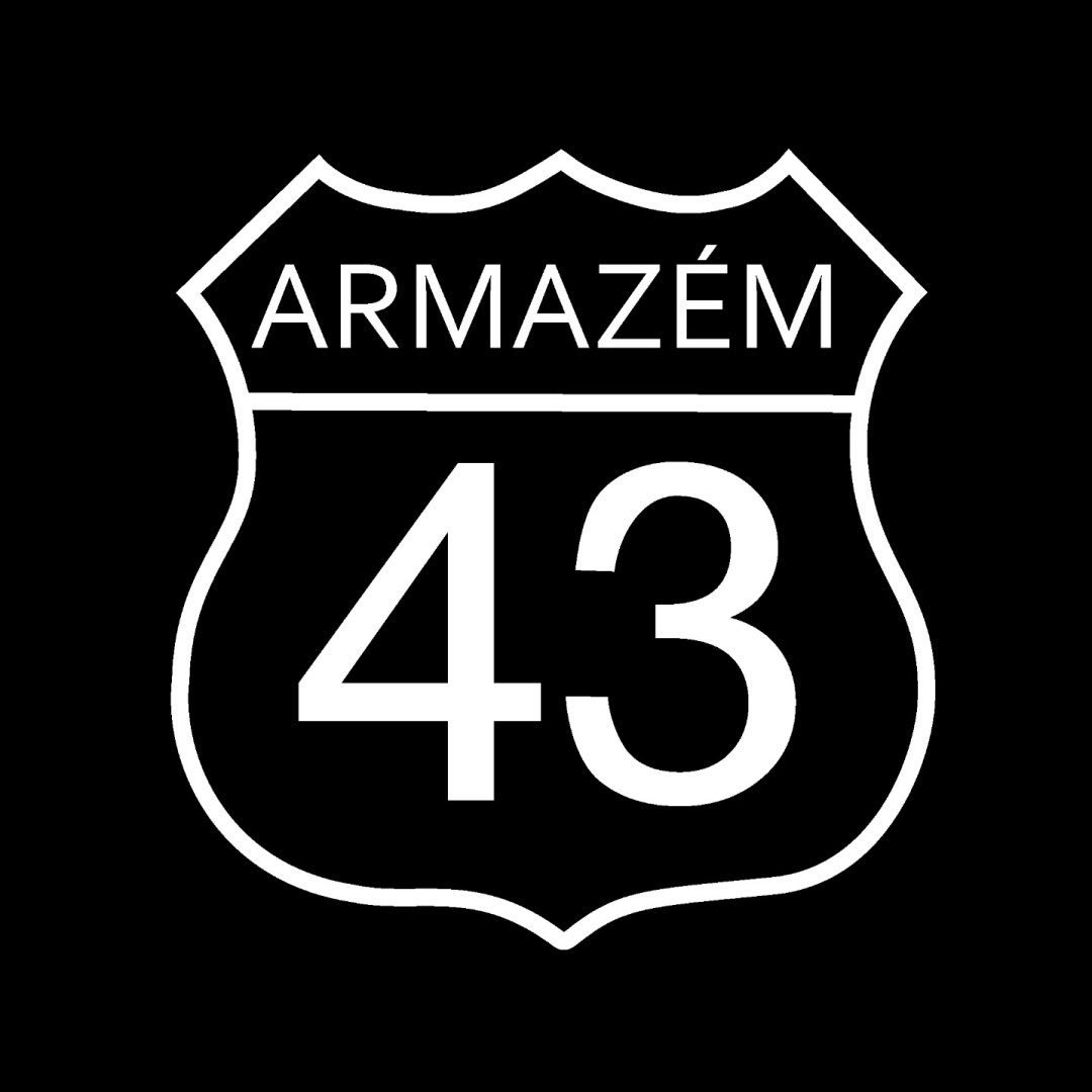 Armazém 43